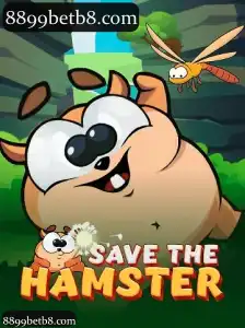 8899bet: Experimente SavetheHamster com Cassino, Slots e Apostas ao Vivo