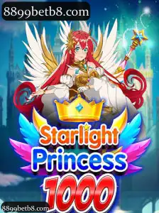Tudo Sobre o Jogo StarlightPrincess1000: Descrição, Introdução e Regras