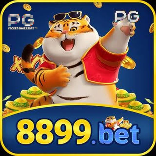 8899bet Logo