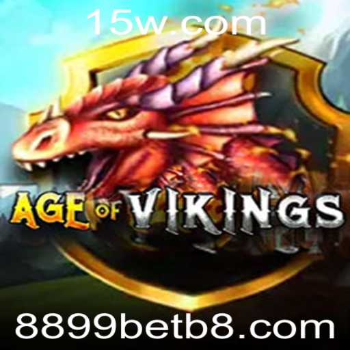 AgeofViking: Desbravando Novos Mundos com Estratégia e Aventura