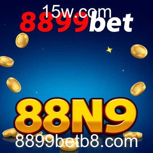 8899bet Bônus de Boas-Vindas: Oportunidades Incríveis