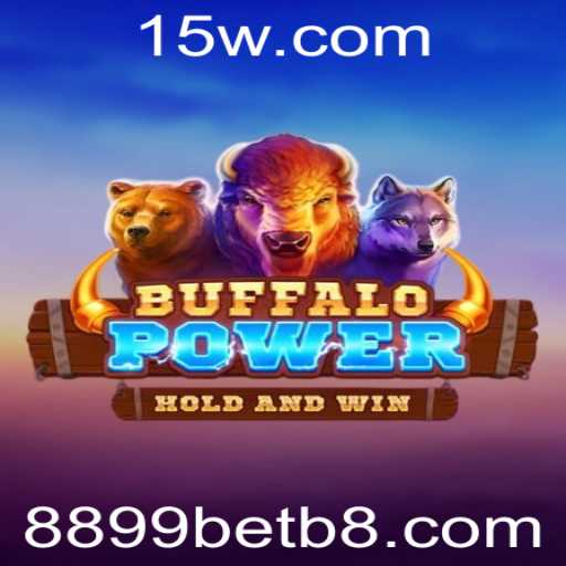 Explorando o Universo de BuffaloPower: Uma Aventura no Mundo dos Jogos Online