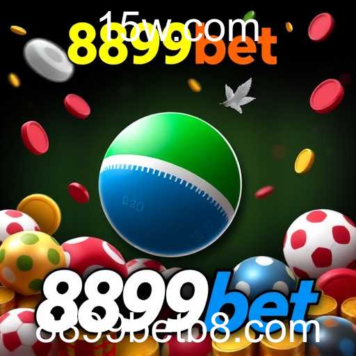 8899bet
