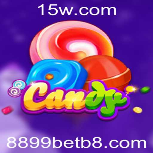 Descubra o Fascinante Mundo do Jogo 'Candy' e sua Relação com '8899bet'