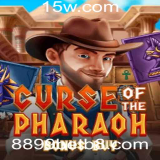 Explorando o Universo de Curse of the Pharaoh Bonus Buy