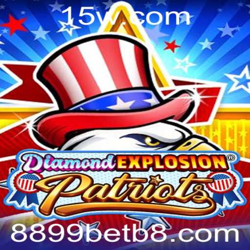 DiamondExplosionPatriots: Um Mergulho no Mundo Vibrante do Jogo