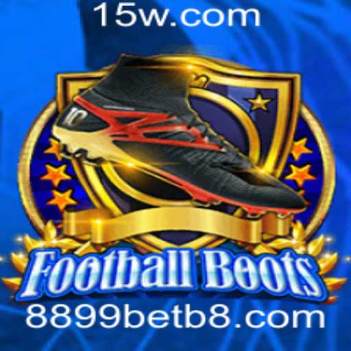 Explorando FootballBoots: Uma Nova Experiência de Jogo com 8899bet