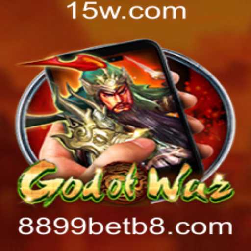 Explorando GodofWarM: A Nova Experiência de Jogo com 8899bet