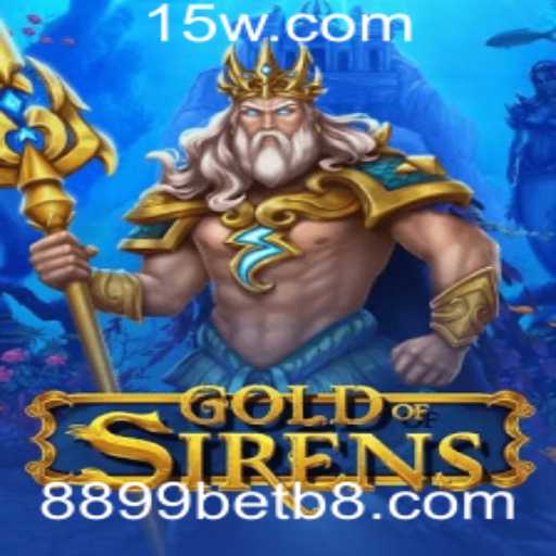 Explorando o Universo de GoldofSirens: Um Mergulho no Mundo das Aventuras Míticas