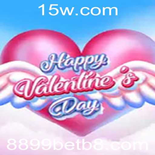 Descubra o Mundo Encantador de HappyValentinesDay e a Emoção de 8899bet