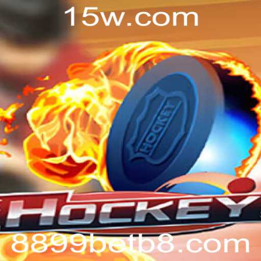 Explorando o Mundo do Hockey e o Impacto da 8899bet