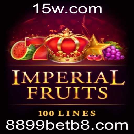 ImperialFruits100: Um Guia Completo para o Jogo de Cassino Online
