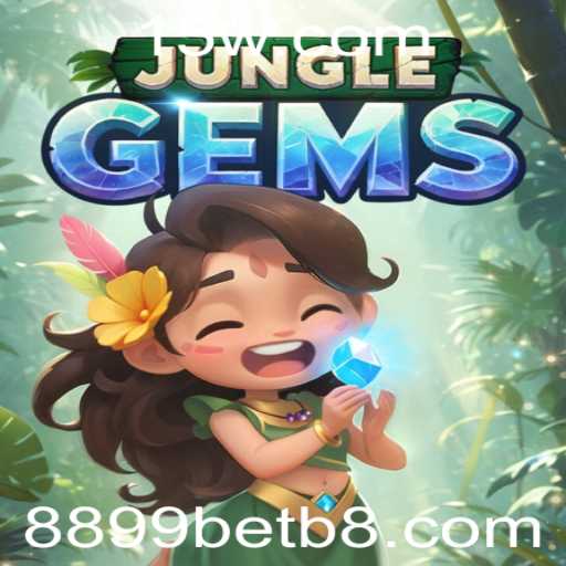 Descubra o Mundo de JungleGems: Um Jogo de Aventura e Estratégia Inovador