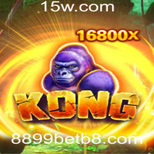 Explorando o Universo do Jogo Kong e as Inovações da 8899bet