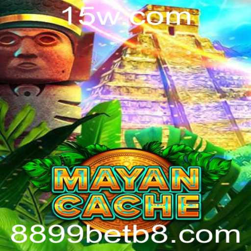 MayanCache: O Enigma da Civilização Maia em um Jogo Inovador