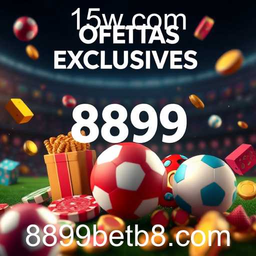 8899bet