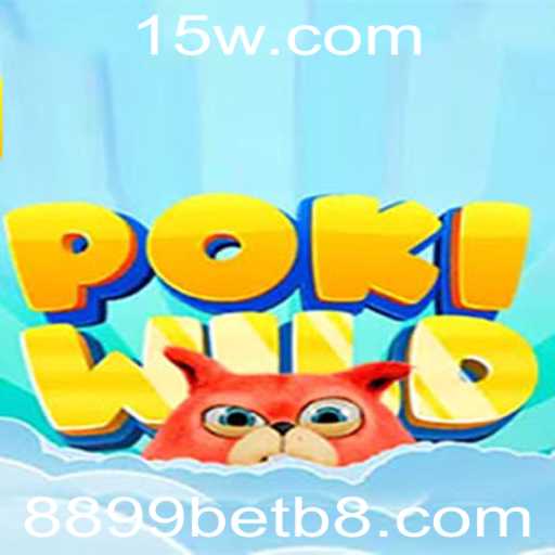Descubra o Mundo Emocionante de PokiWild no 8899bet