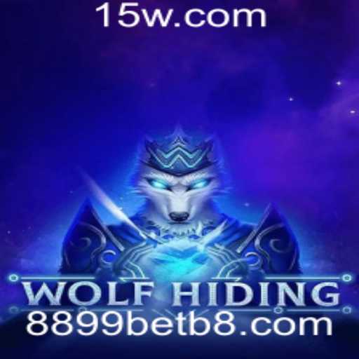 Descubra WolfHiding: O Novo Fenômeno no Mundo dos Jogos